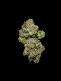 Oz of Buba Kush